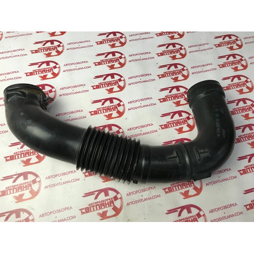 Патрубок воздушный Expert / Scudo / Jumpy 2.0HDI 2007- 1400446380